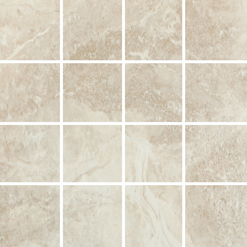 Pamesa Marbles Malla Arezzo Crema 30x30 см Мозаика