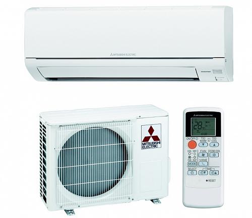 Настенные сплит-системы Mitsubishi Electric MSZ-DM50VA / MUZ-DM50VA Inverter