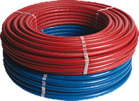 Henco Standard 16 в синей и красной изоляции 6мм