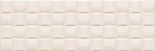 Gardenia Orchidea Linear Beige Ril.Dam 25x75 см Настенная плитка