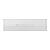 Arbiola Gorizont Iris H 2200-42-12 секции белый горизонтальный радиатор c боковым подключением