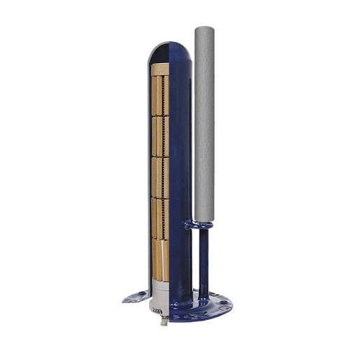 Thermex Safedry ERD 100 V Эл. накопительный водонагреватель 
