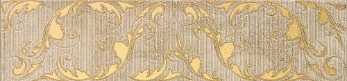 Tubadzin Lavish brown 10,5x44,8 см Бордюр