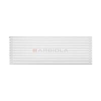 Arbiola Gorizont Liner H 2000-36-11 секции белый горизонтальный радиатор c боковым подключением