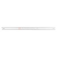 Arbiola Gorizont Ritmo H 1750-40-02 секции белый горизонтальный  радиатор c боковым подключением