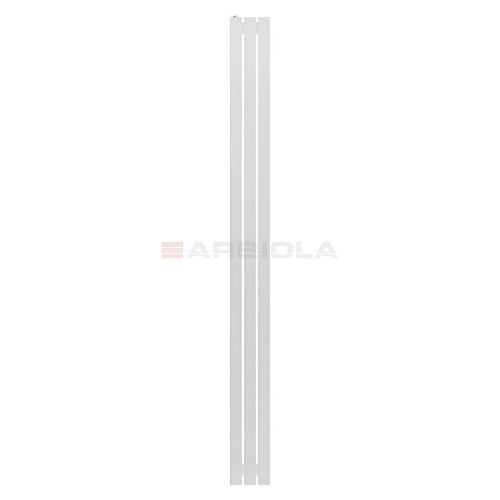 Arbiola Mono H 2200-60-03 секции цветной вертикальный радиатор c боковым подключением