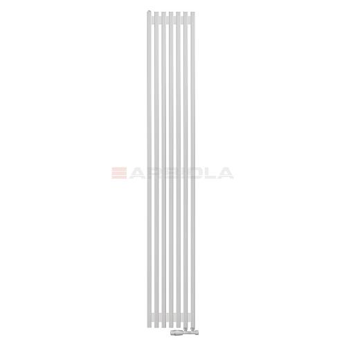 Arbiola Compact V 2000-63-07 секции цветной вертикальный радиатор c нижним подключением