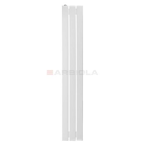 Arbiola Liner H 1250-36-03 секции цветной вертикальный радиатор c боковым подключением