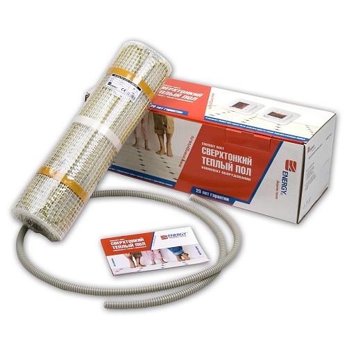 Energy Mat 0,80 - 130 Нагревательный мат