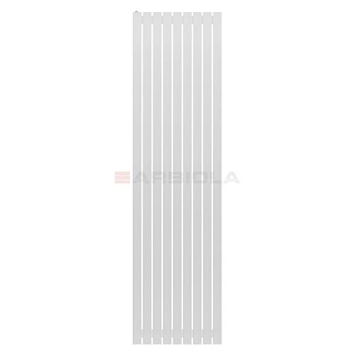 Arbiola Mono H 2200-60-09 секции цветной вертикальный радиатор c боковым подключением