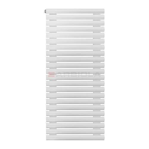 Arbiola Gorizont Iris H 500-42-22 секции белый горизонтальный радиатор c боковым подключением