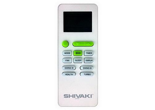 Shivaki SSH-P079DC Inverter Настенная сплит-система