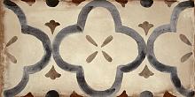 Iris May Dec. Sleek Lace Beige 10x20 см Настенная плитка