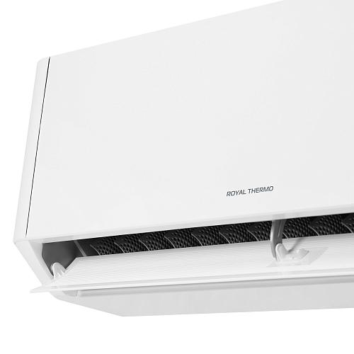 Royal Thermo Сплит-система инверторного типа Barocco DC RTBI-24HN8_V2/white комплект