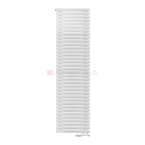 Arbiola Gorizont Iris V 500-42-36 секции белый горизонтальный радиатор c нижним подключением