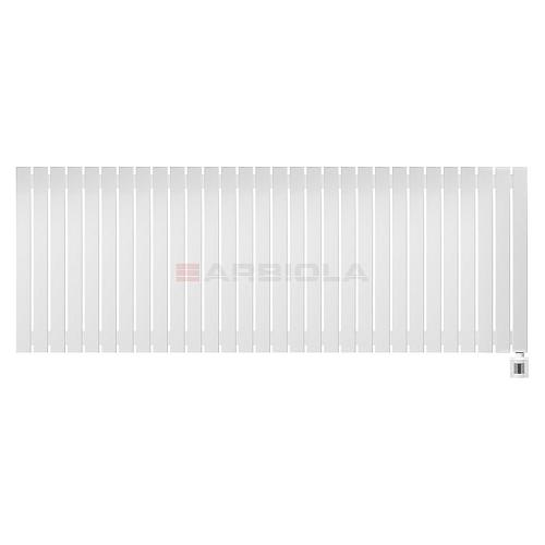 Arbiola Liner EV 750-36-30 секции белый электрический полотенцесушитель