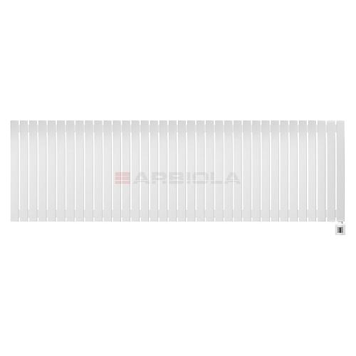 Arbiola Liner EV 750-36-36 секции белый электрический полотенцесушитель