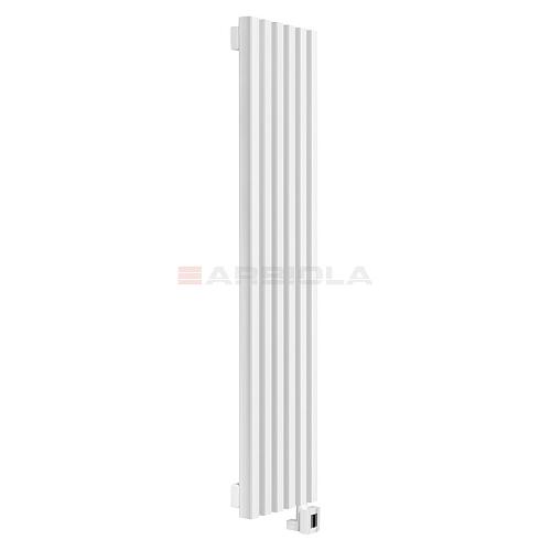 Arbiola Ritmo EV 1000-40-13 секции белый электрический полотенцесушитель