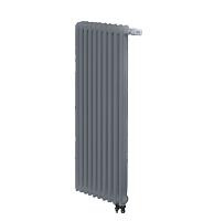 Purmo Delta Laserline VLO 2180 Черные