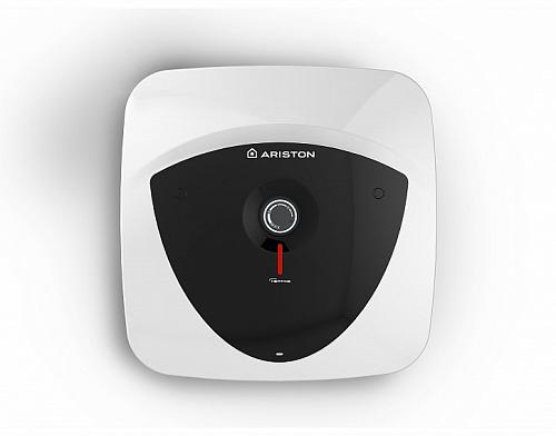 Ariston ABS ANDRIS LUX 15 OR Настенный накопительный электрический водонагреватель с установкой над раковиной