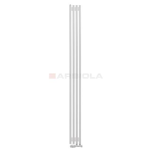 Arbiola Compact V 2000-63-04 секции цветной вертикальный радиатор c нижним подключением