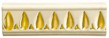 Tagina Sincera Listello Goccia Ridotto Gold & Champagne 5×15 см Бордюр