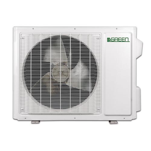 Green GRI-09 HH2 /GRO-09 HH3 Настенная сплит-система