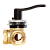 Danfoss HRB 3 DN50 (065Z0410) Клапан регулирующий Kvs-40 м3/ч