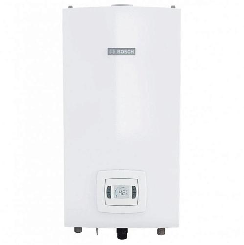 Bosch  WTD15 AME Газовый проточный водонагреватель
