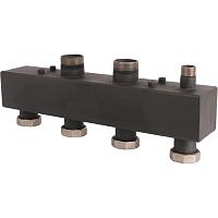 ROMMER Коллекторы до 85 кВт ROMMER Коллекторы до 85 кВт