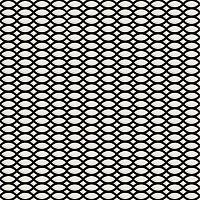 Tagina Deco Dantan Tressage Noir-Blanck 60×60 см Напольная плитка