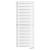Arbiola Ritmo Gorizont V 750-40-31 секция белый горизонтальный радиатор c нижним подключением