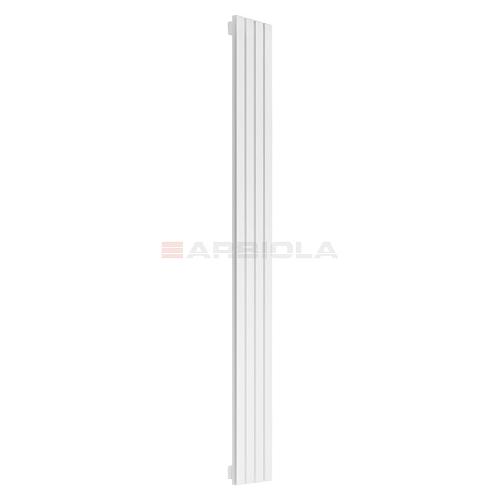 Arbiola Liner H 2000-36-08 секции белый вертикальный радиатор c боковым подключением