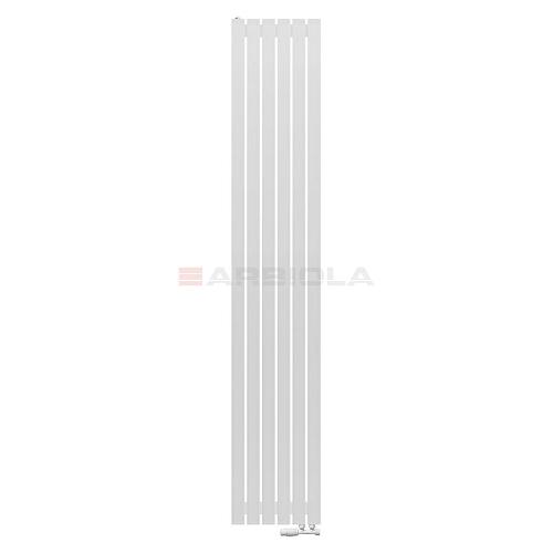 Arbiola Mono V 2200-60-06 секции цветной вертикальный радиатор c нижним подключением