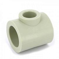 FV-Plast Тройник редукционный 50х40х50 AA212050040