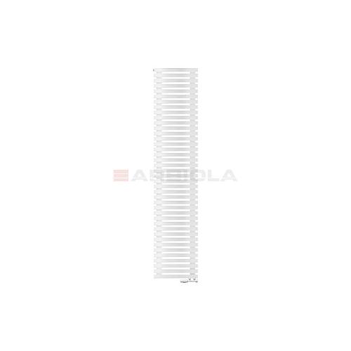 Arbiola Gorizont Ritmo V 500-40-40 секции белый горизонтальный радиатор c нижним подключением