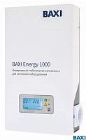 Инверторный стабилизатор для котельного оборудования BAXI Energy 1000 арт. ST100001