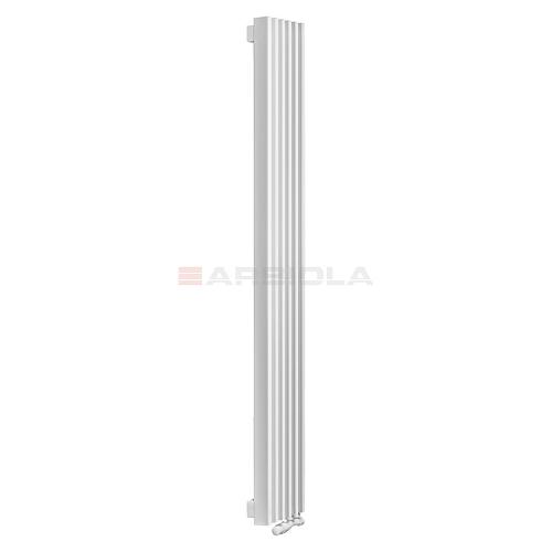 Arbiola Compact V 1500-63-06 секции  белый вертикальный радиатор c нижним подключением