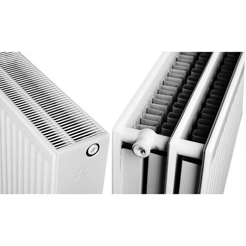 Kermi FKO 33 600х1800 панельный радиатор с боковым подключением
