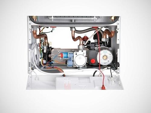 Bosch WBN6000-18H RN S5700 Котел настенный