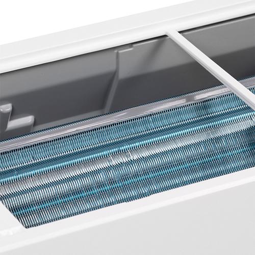 Royal Thermo Сплит-система инверторного типа Barocco DC RTBI-24HN8_V2/white комплект