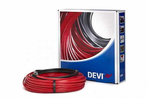 Devi DEVIflex 10Т 100 Вт 10 м Нагревательный кабель