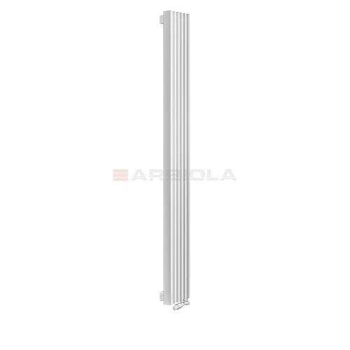 Arbiola Compact V 2000-63-13 секции белый вертикальный радиатор c нижним подключением