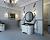 Geotiles,Decorado Marfil 31.6x60 декор настенный
