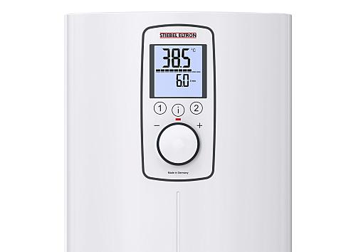 Stiebel Eltron DCE-X 10/12 Premium Электрический водонагреватель