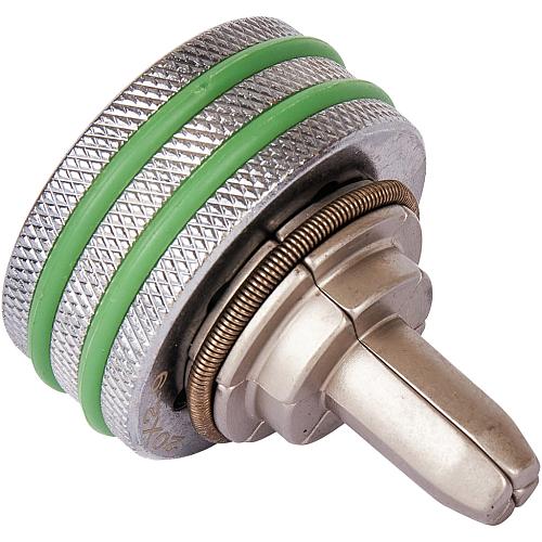 STOUT Расширительная насадка для инструмента PEXcase/PexTool (стабильная труба), диаметр 20 для труб из сшитого полиэтилена