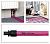 Rehau Rautitan pink (1 м) 16х2,2 мм труба из сшитого полиэтилена