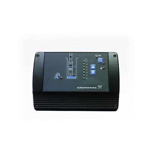 Grundfos CU 301 Блок управления