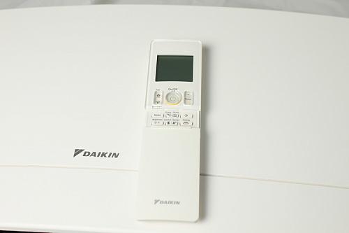 Настенный кондиционер сплит-система Daikin FTXJ35MW/RXJ35M инвертор