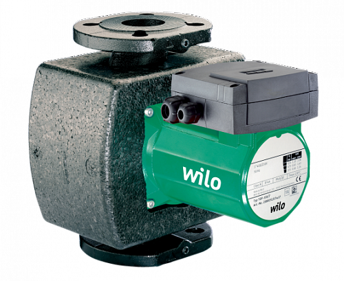 Wilo TOP-S 50/10 DM PN6/10 Циркуляционный насос фланцевый